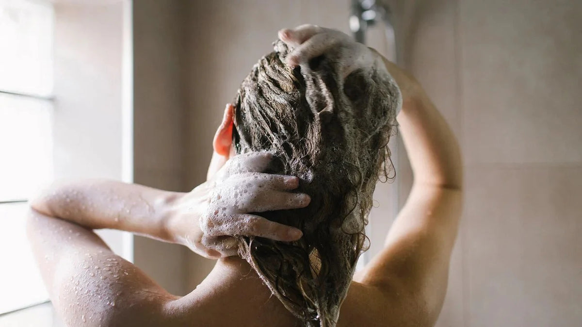 Hair Defense Leave In Conditioner - Escents Aromatherapy