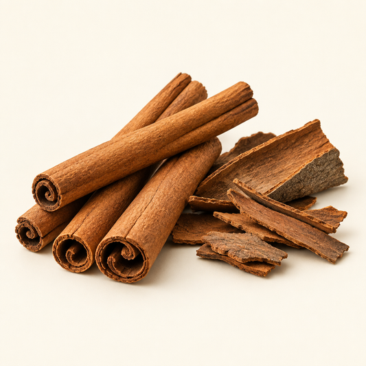 Spray Lotion Christmas Joy — Cinnamon top note | Escents Aromatherapy