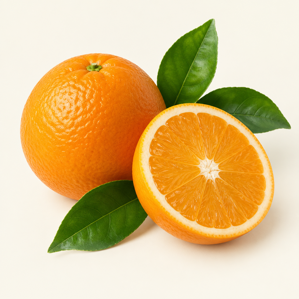 Spray Lotion Almond Latte — Orange top note | Escents Aromatherapy