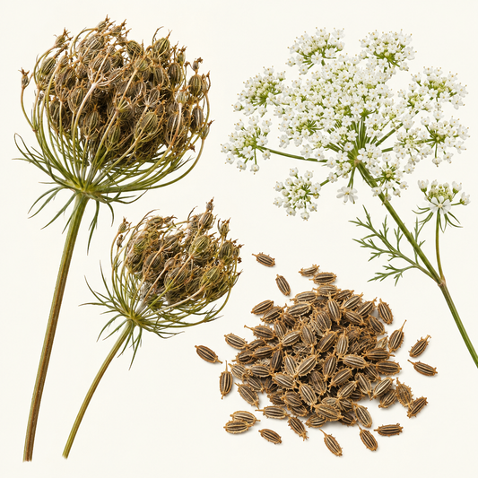 Spray Lotion Almond Latte — Carrot Seed top note | Escents Aromatherapy