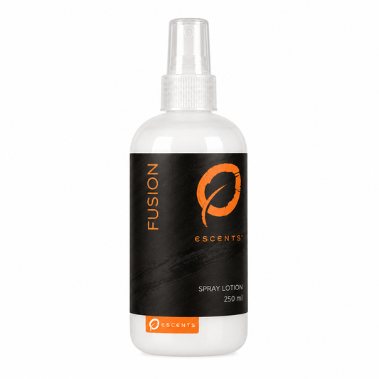 Spray Lotion - Fusion — Uplift aroma | Escents Aromatherapy