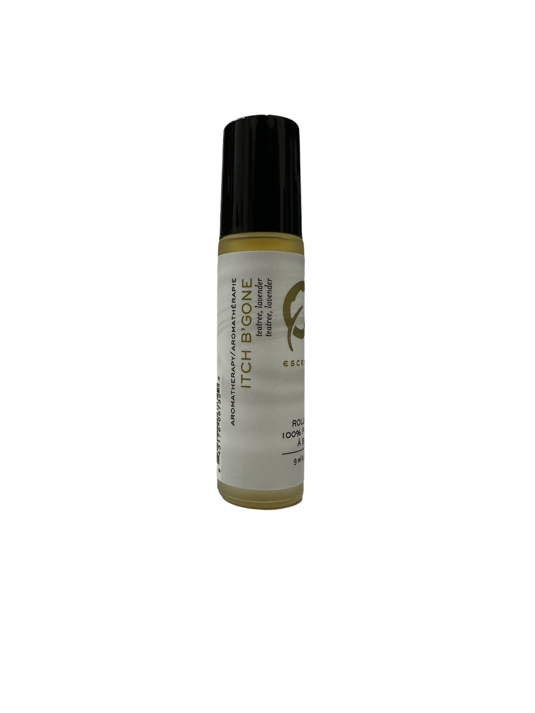 Roll-On Itch B'gone - Escents Aromatherapy