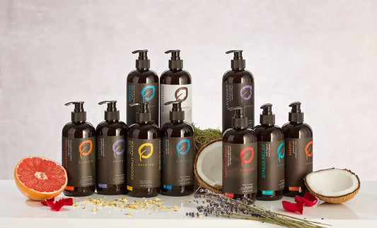 Hand & Body Lotion - Dali