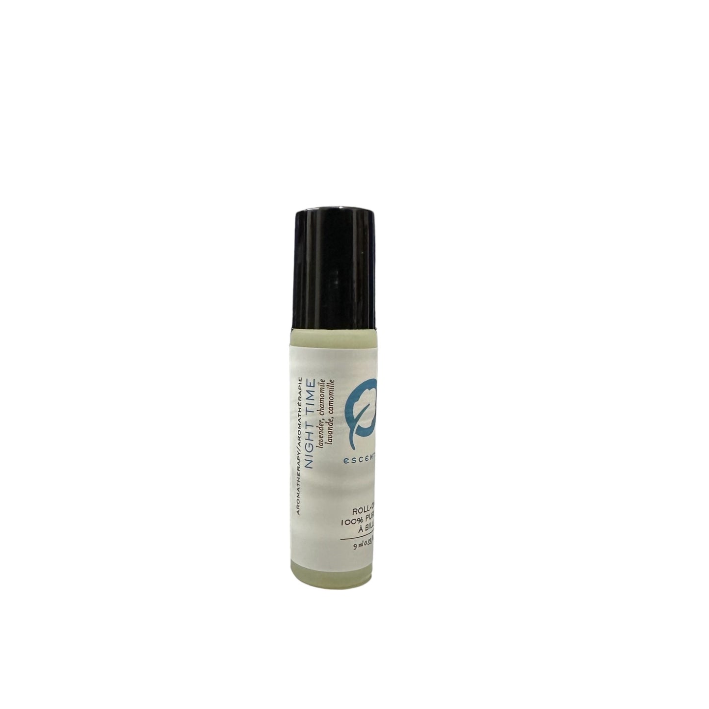 Roll-On Night Time - Escents Aromatherapy