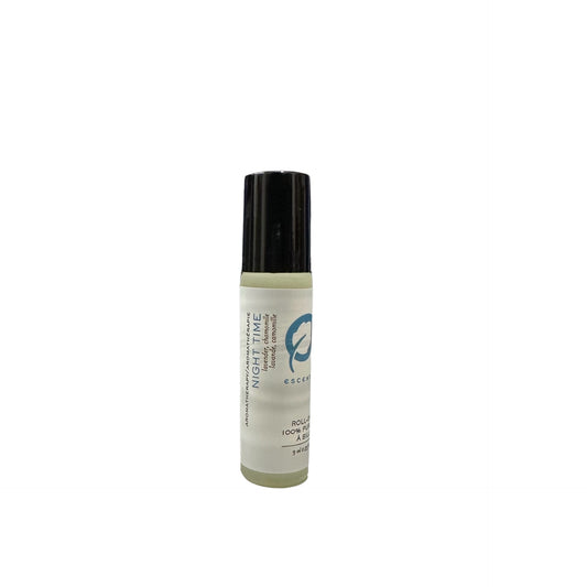 Roll-On Night Time - Escents Aromatherapy