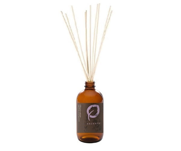 Reed Diffuser Darjeeling - Escents Aromatherapy