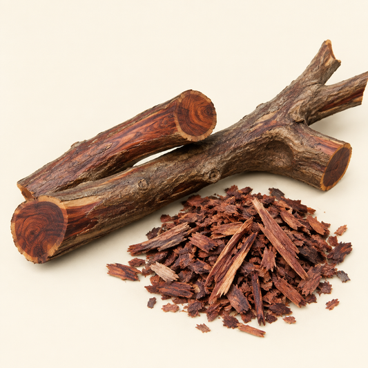 Red Rose rosewood note image
