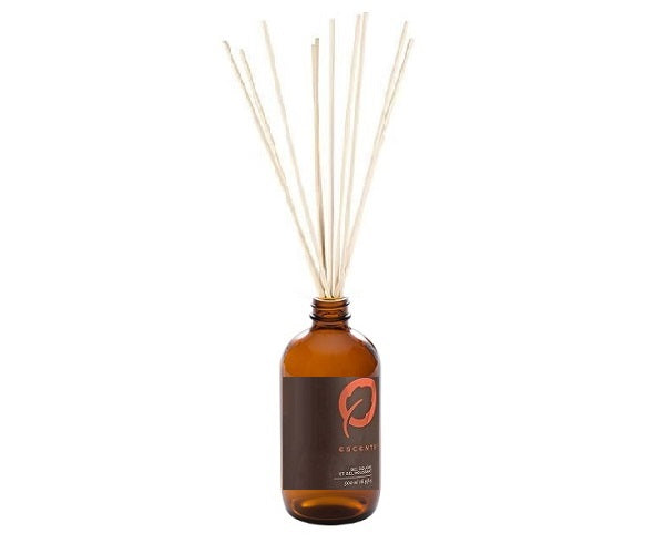 Reed Diffuser Gingerbread