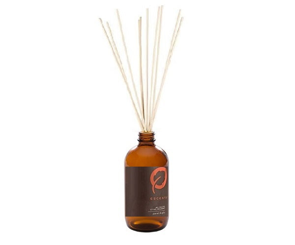 Reed Diffuser Rooibos (modified)