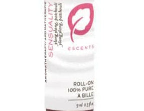Aroma Mist - Sensuality