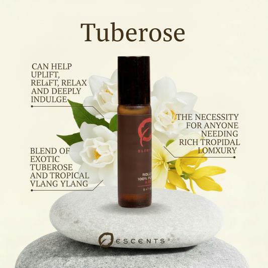 Roll-On Tuberose