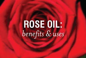 Aroma Mist - Red Rose