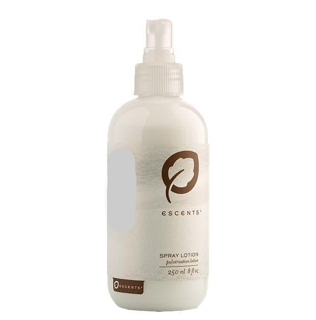 Spray Lotion - West Coast Pine - Escents Aromatherapy