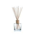 Reed Diffuser Darjeeling - Escents Aromatherapy