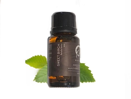 Sweet Birch - Escents Aromatherapy