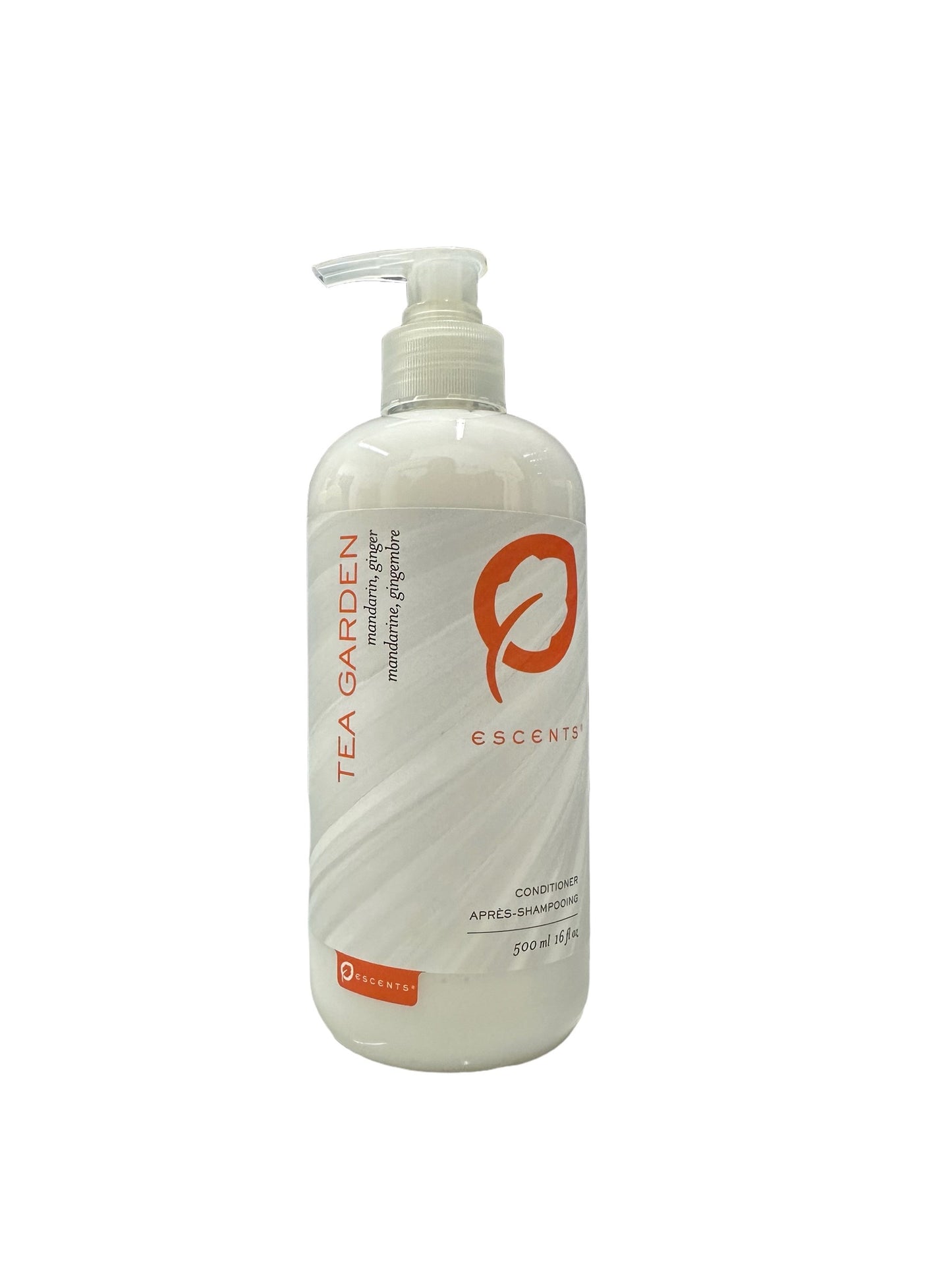 Tea Garden Conditioner - Escents Aromatherapy