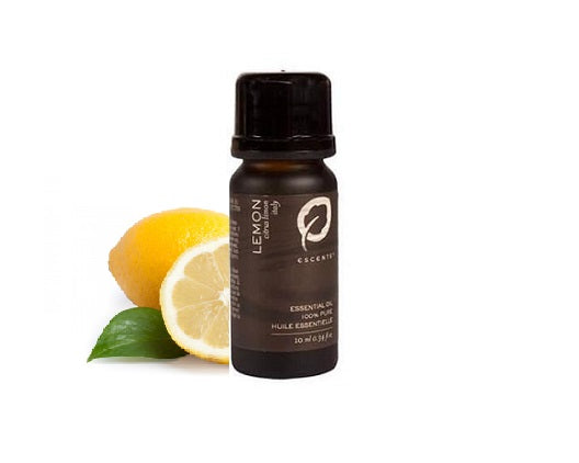 Lemon - Escents Aromatherapy