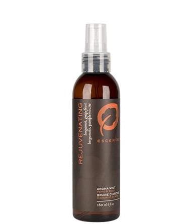 Aroma Mist Rejuvenating 180ml - Premium Aroma at Home, Room & Body Mist from Escents Aromatherapy -   !   