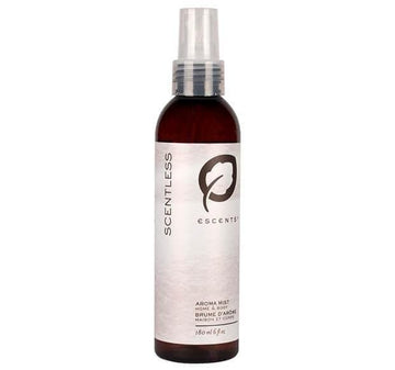 Aroma Mist Scentless - Premium Aroma at Home, Room & Body Mist from Escents Aromatherapy -  !   