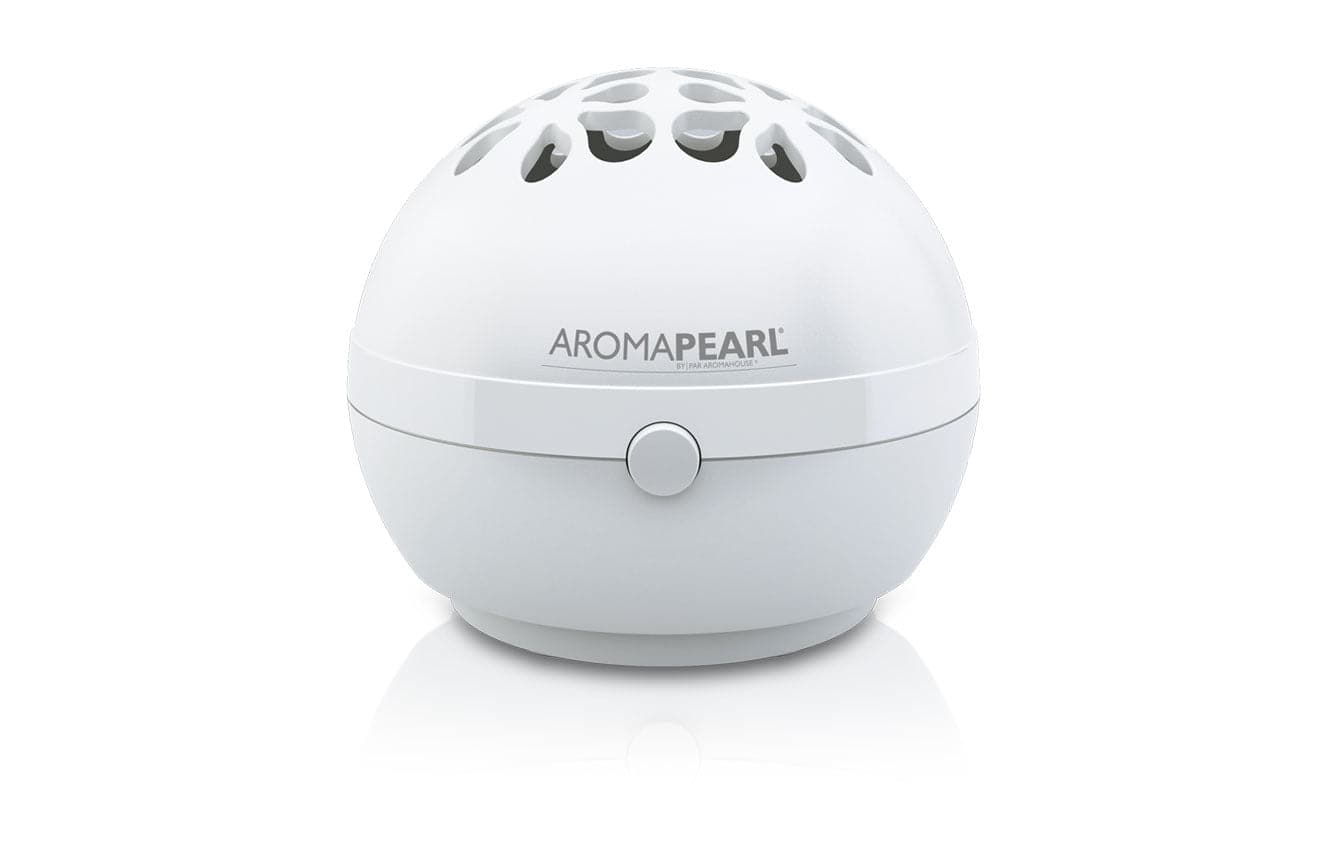 Aroma Pearl - Table Top Diffuser - Premium DIFFUSER from Escents Aromatherapy Canada -  !