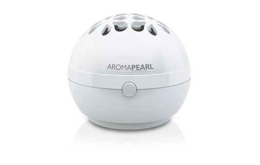 Aroma Pearl - Table Top Diffuser - Premium DIFFUSER from Escents Aromatherapy Canada -  !