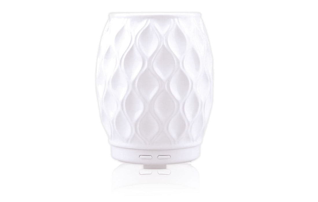 AromaVase Escents Ultrasonic Aromatherapy Diffuser Escents Premium DIFFUSER from Relaxus Escents  !