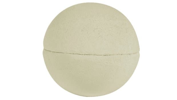 Bath Bomb Almond Latte - Premium Bath & Body, Bath & Shower, BATH BOMB from Escents Aromatherapy -  !   