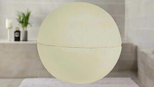 Bath Bomb Darjeeling - Premium Bath & Body, Bath & Shower, BATH BOMB from Escents Aromatherapy -  !   