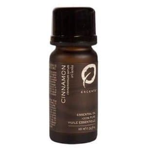 Blending Drops Cinnamon - Premium Blending Bar from Escents Aromatherapy Canada -  !