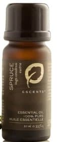 Blending Drops Spruce - Premium Blending Bar from Escents Aromatherapy Canada -  !