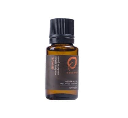 Brave - Premium Aroma at Home, AROMA BLEND from Escents Aromatherapy Canada -  !   