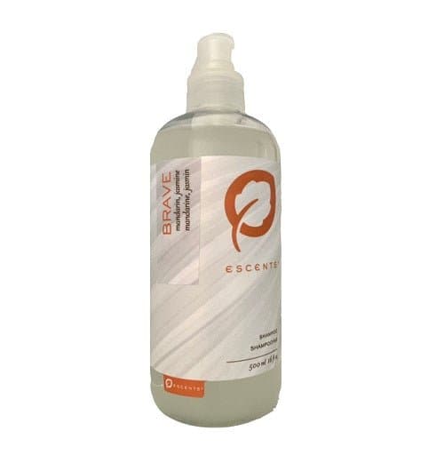 Brave Shampoo - Premium Bath & Shower, shampoo from Escents Aromatherapy -  !   