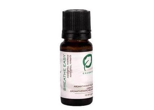 Breathe Easy - Premium Aroma at Home, Synergy Blend from Escents Aromatherapy -  !   