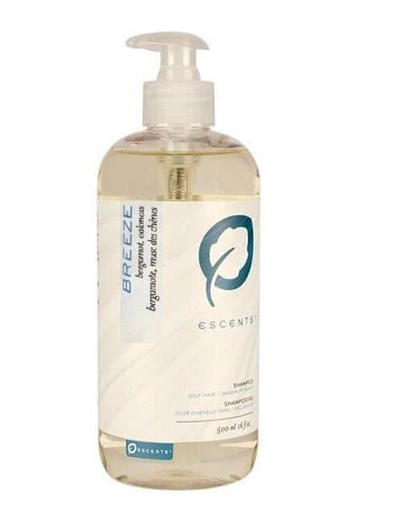 Breeze Shampoo - Premium Bath & Body, Hair Care, Shampoo from Escents Aromatherapy -  !   