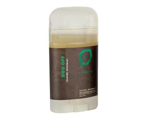 Bug Off Body Balm - Premium Bath & Body, Skin Care from Escents Aromatherapy Canada -  !   