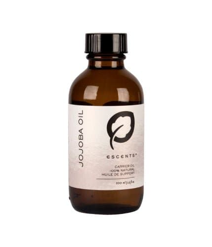 Carrier Oil Jojoba Oil - Premium Scentless, CARRIER OIL from Escents Aromatherapy Canada -  !   