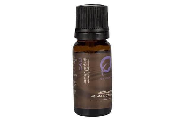 Dali- Newly Modified - Premium Aroma at Home, AROMA BLEND from Escents Aromatherapy Canada -   !   