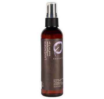 Deodorant Spray Lavender 125 ml - Premium Bath & Body, Body Care, DEODORANT from Escents Aromatherapy Canada -  !   