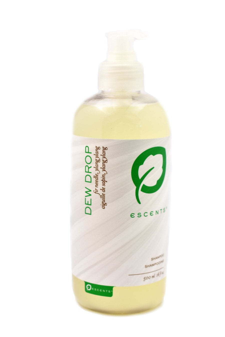 Dew Drop Shampoo - Premium Hair Care, Shampoo from Escents Aromatherapy -  !   