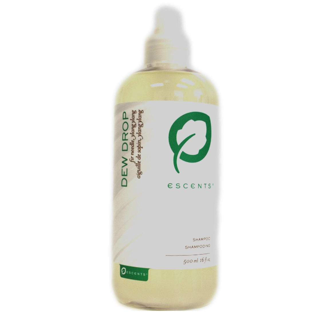 Dew Drop Shampoo - Premium Hair Care, Shampoo from Escents Aromatherapy -  !   