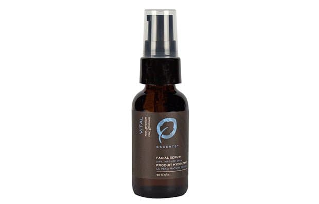 Facial Serum Vital - Premium Bath & Body, Skin Care from Escents Aromatherapy -  !   