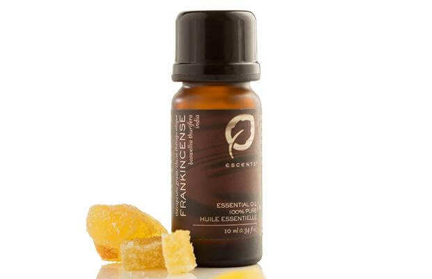 Frankincense - Escents Aromatherapy