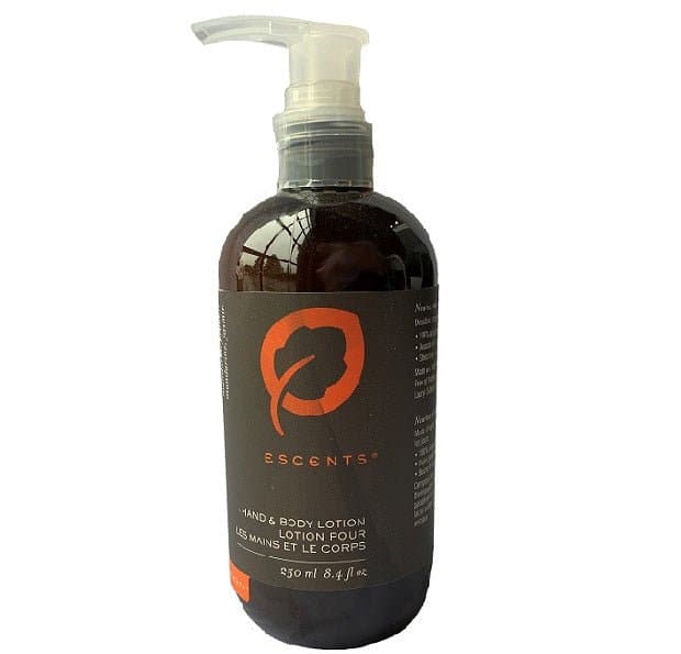 Hand & Body Lotion Brave - Premium Bath & Body, body care, body Lotion from Escents Aromatherapy Canada -  !   