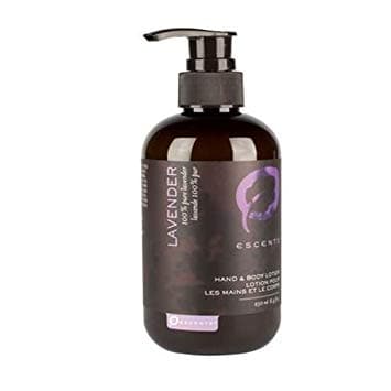 Hand & Body Lotion Lavender - Escents