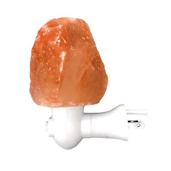 Himalayan Salt Night Light - Escents