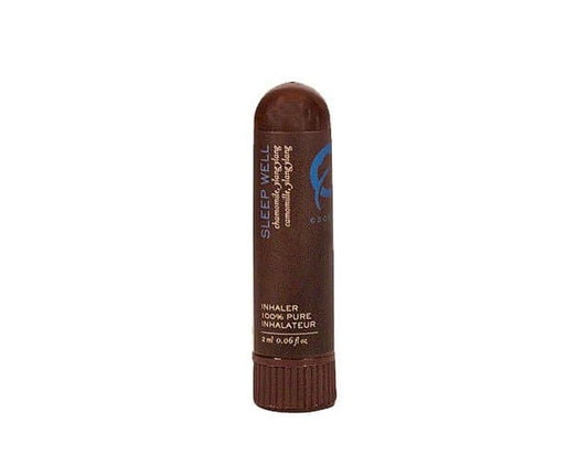 Inhaler Sleep - Premium Inhaler from Escents Aromatherapy Canada -  !