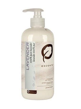 Lavender Conditioner - Premium Bath & Body, Hair Care from Escents Aromatherapy Canada -  !   