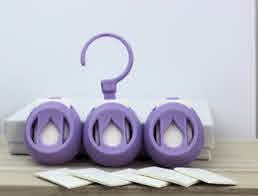 Aroma Pod - Escents Aromatherapy