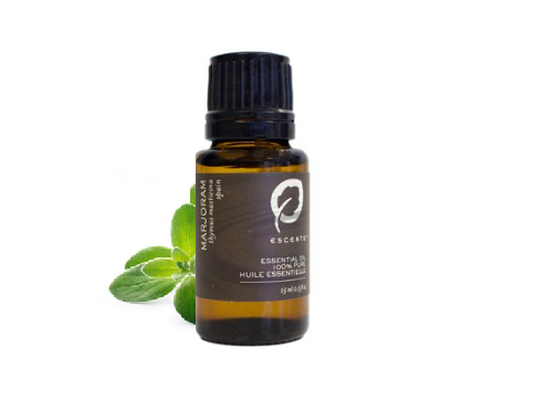 Marjoram - Escents Aromatherapy