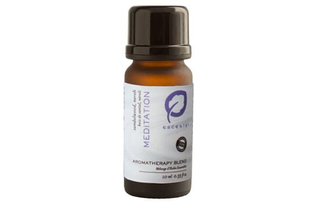 Meditation - Premium Aroma at Home, Synergy Blend from Escents Aromatherapy -  !   